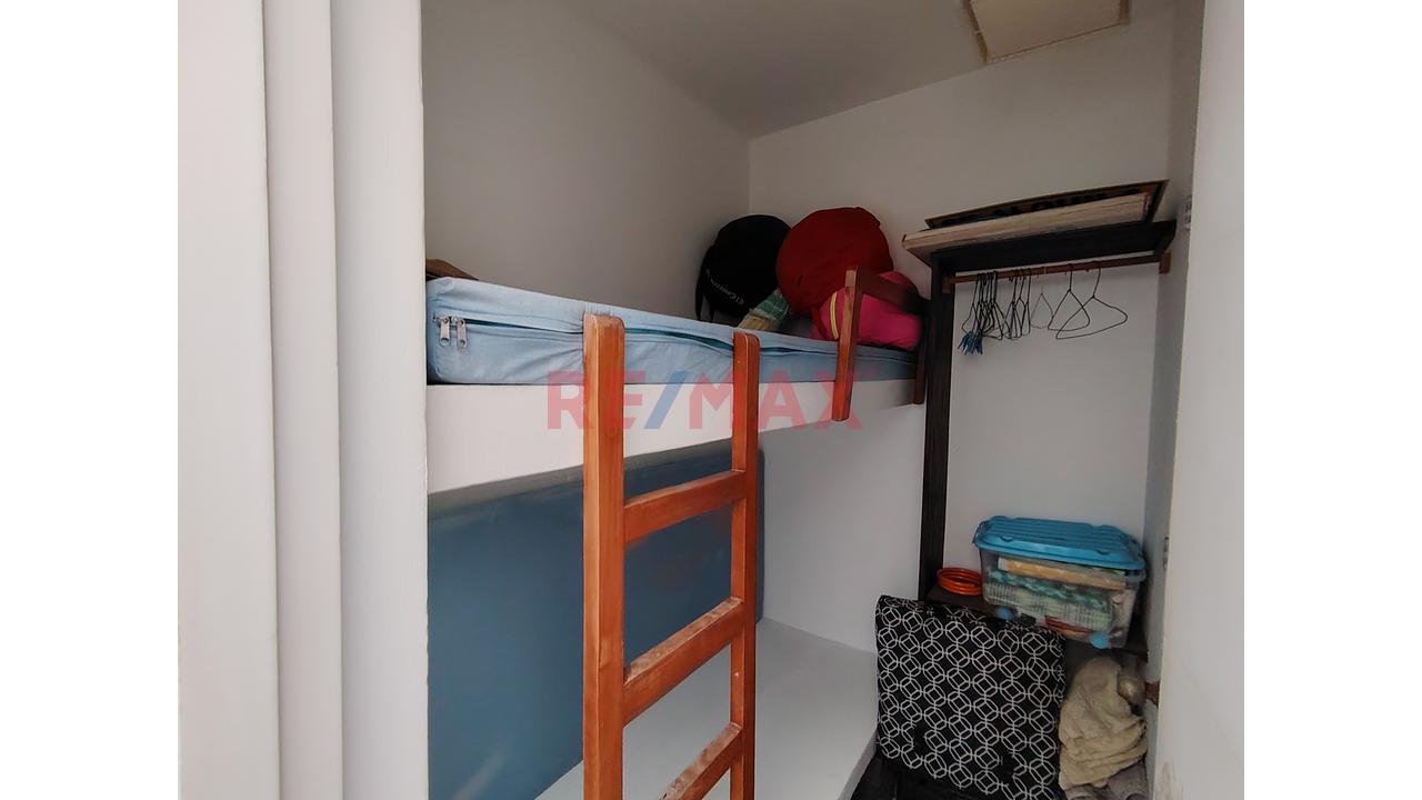 Casa De Playa En Playa Farallones – Asia - 13