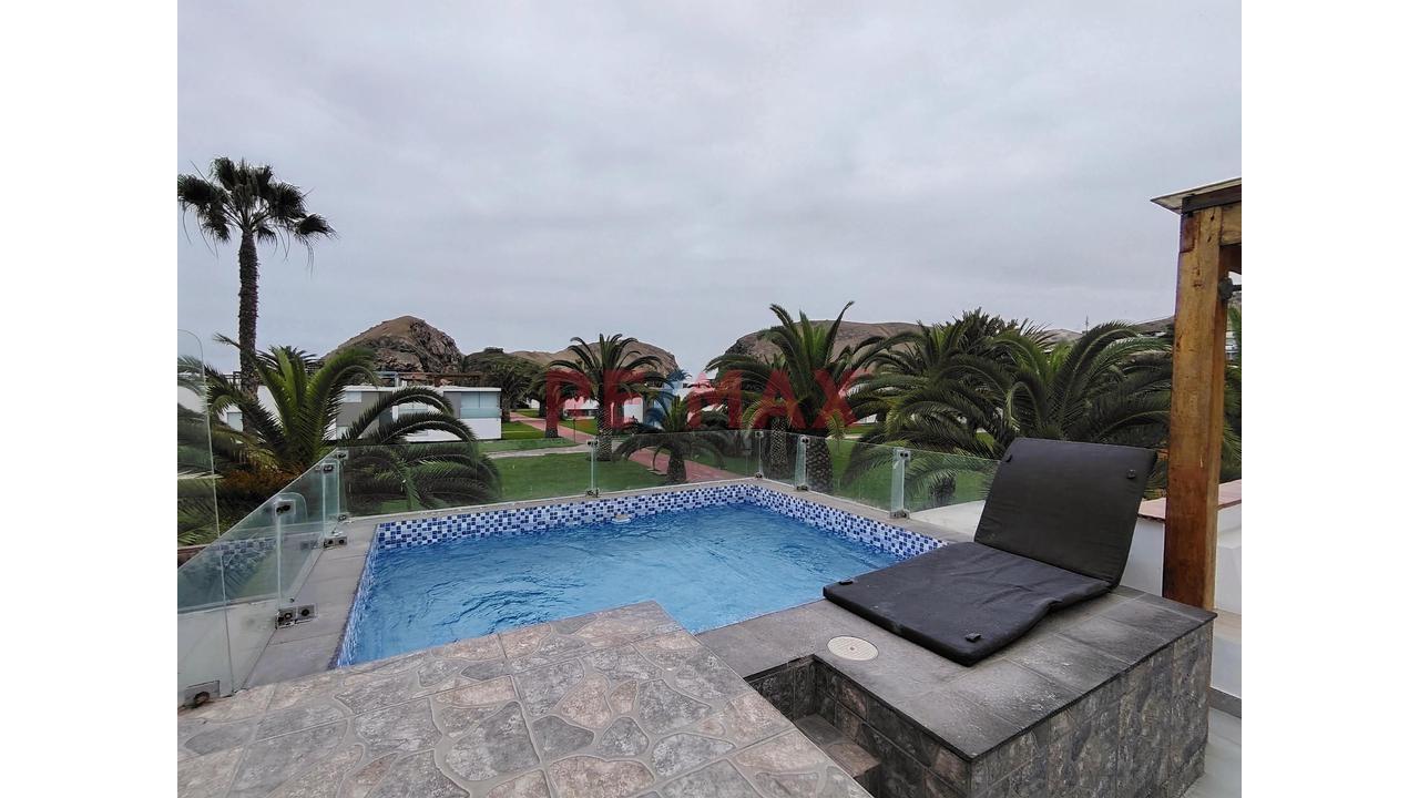 Casa De Playa En Playa Farallones – Asia - 16