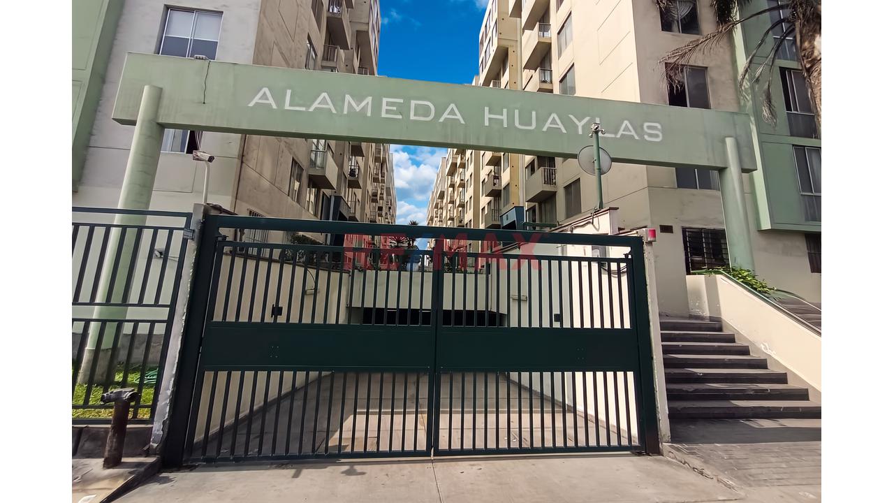 🏡Departamento En Primer Piso En Chorrillos | 3 Dormitorios | Ideal Para Familias👨‍👩‍👧‍👦 — foto 3
