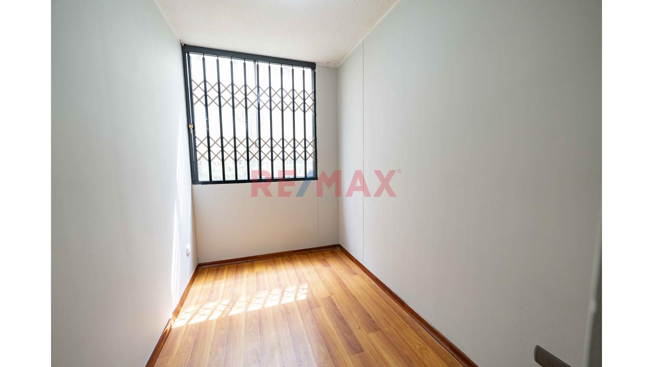 🏡Departamento En Primer Piso En Chorrillos | 3 Dormitorios | Ideal Para Familias👨‍👩‍👧‍👦 — foto 9