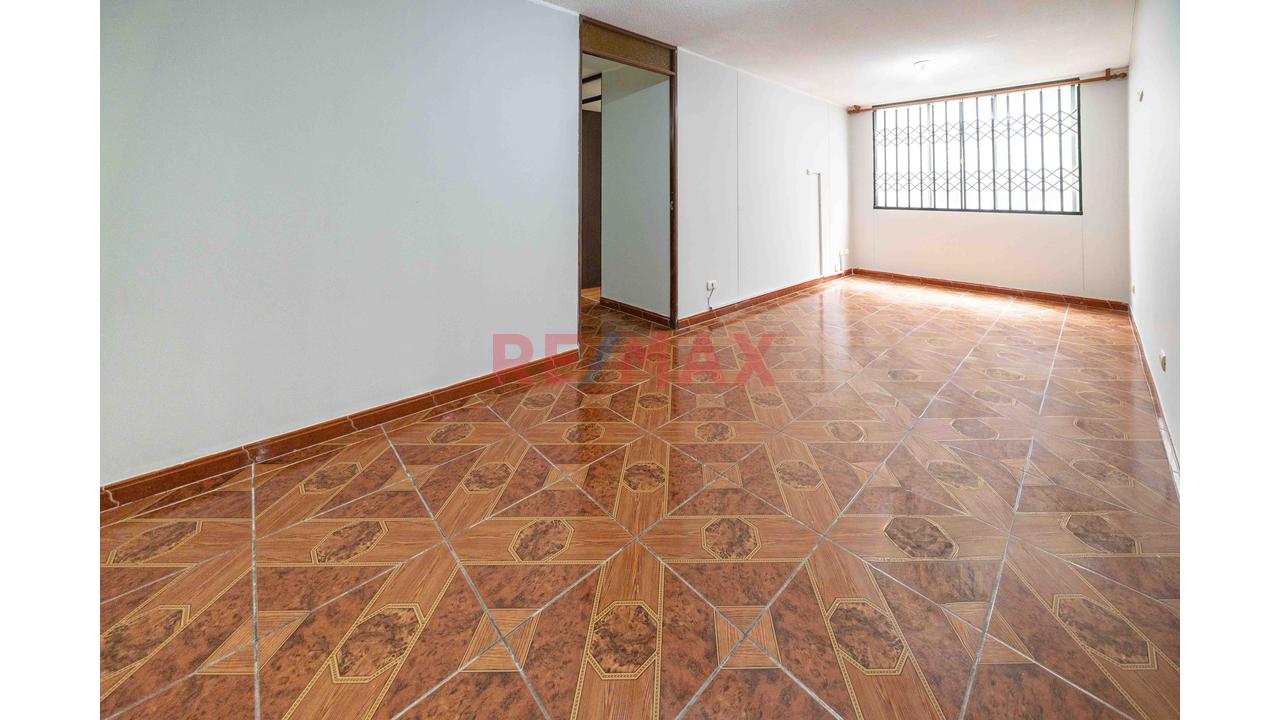 🏡Departamento En Primer Piso En Chorrillos | 3 Dormitorios | Ideal Para Familias👨‍👩‍👧‍👦 — foto 5
