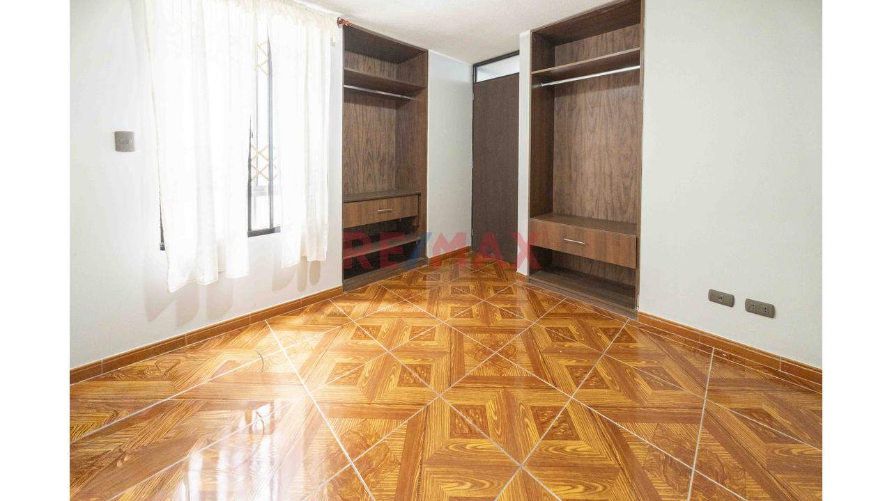 🏡Departamento En Primer Piso En Chorrillos | 3 Dormitorios | Ideal Para Familias👨‍👩‍👧‍👦 — foto 7