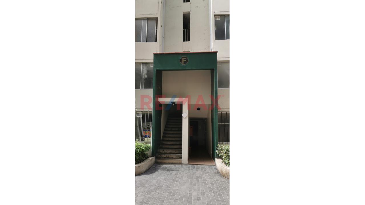 🏡Departamento En Primer Piso En Chorrillos | 3 Dormitorios | Ideal Para Familias👨‍👩‍👧‍👦 — foto 4
