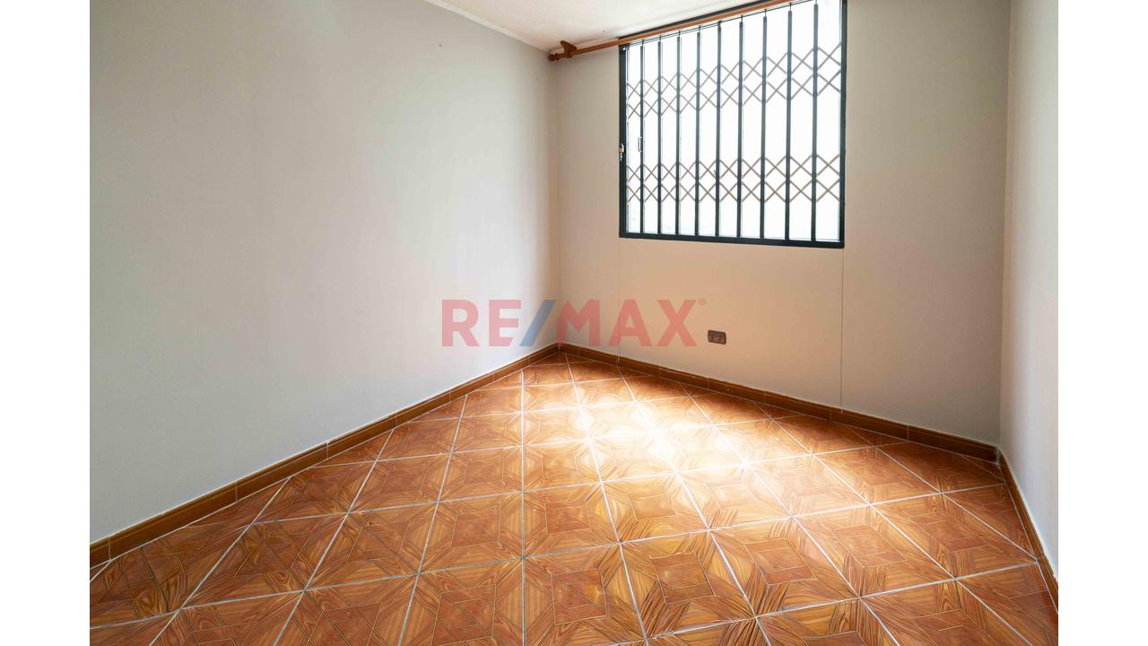 🏡Departamento En Primer Piso En Chorrillos | 3 Dormitorios | Ideal Para Familias👨‍👩‍👧‍👦 — foto 8