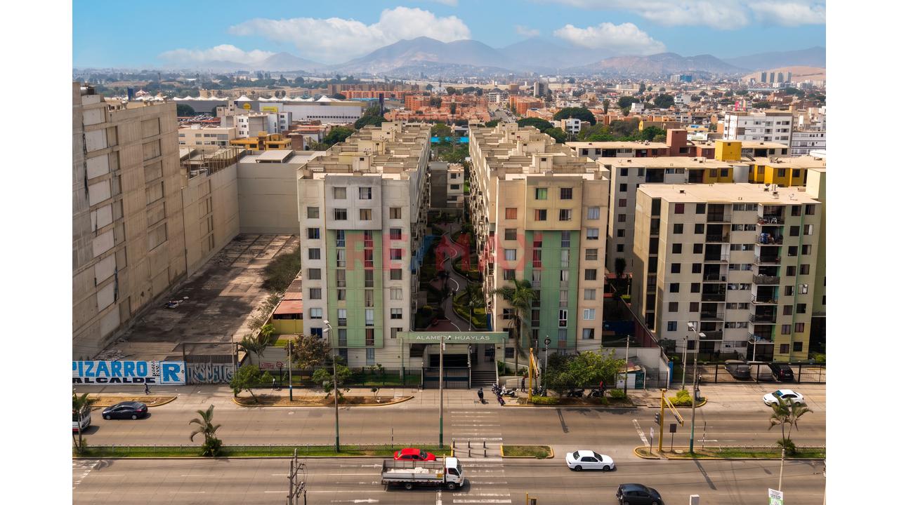 🏡Departamento En Primer Piso En Chorrillos | 3 Dormitorios | Ideal Para Familias👨‍👩‍👧‍👦 — foto 2
