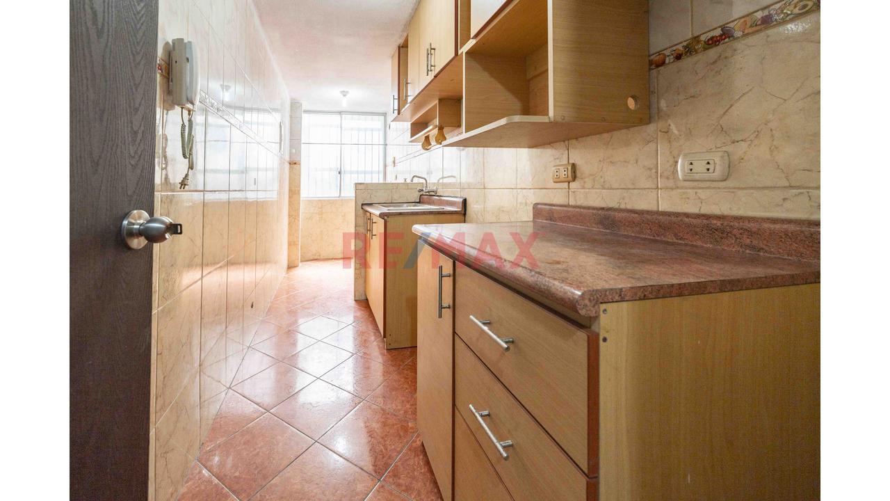🏡Departamento En Primer Piso En Chorrillos | 3 Dormitorios | Ideal Para Familias👨‍👩‍👧‍👦 — foto 6