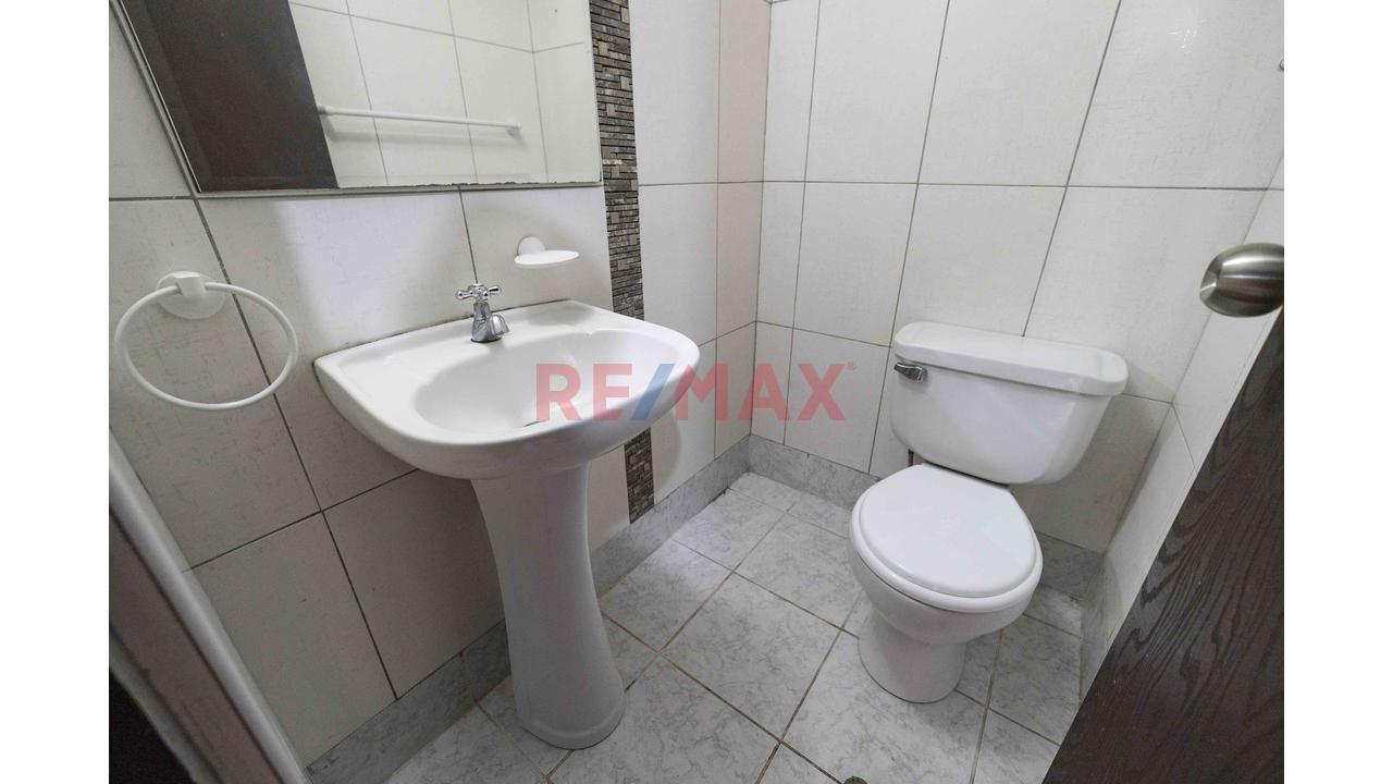 🏡Departamento En Primer Piso En Chorrillos | 3 Dormitorios | Ideal Para Familias👨‍👩‍👧‍👦 — foto 11