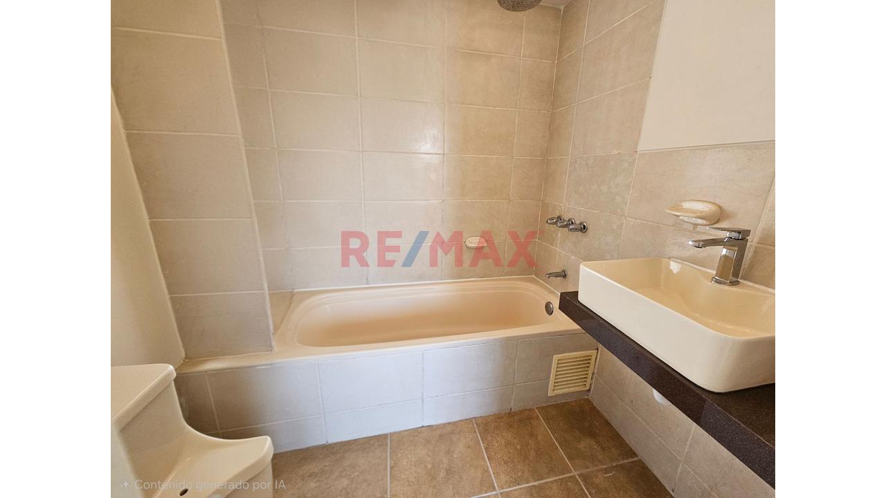 Departamento De 95 M² En Alquiler | 3 Dormitorios + Cochera | Piso 10 | Jesús María — foto 7