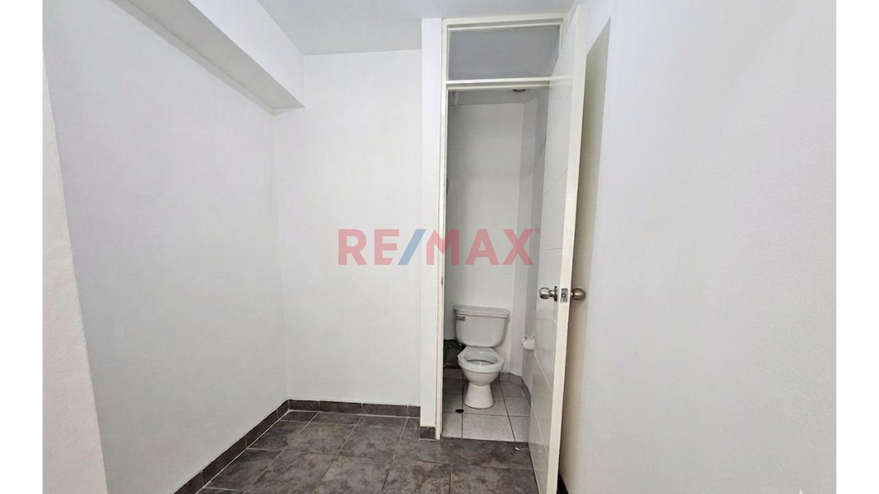 Departamento De 95 M² En Alquiler | 3 Dormitorios + Cochera | Piso 10 | Jesús María — foto 11