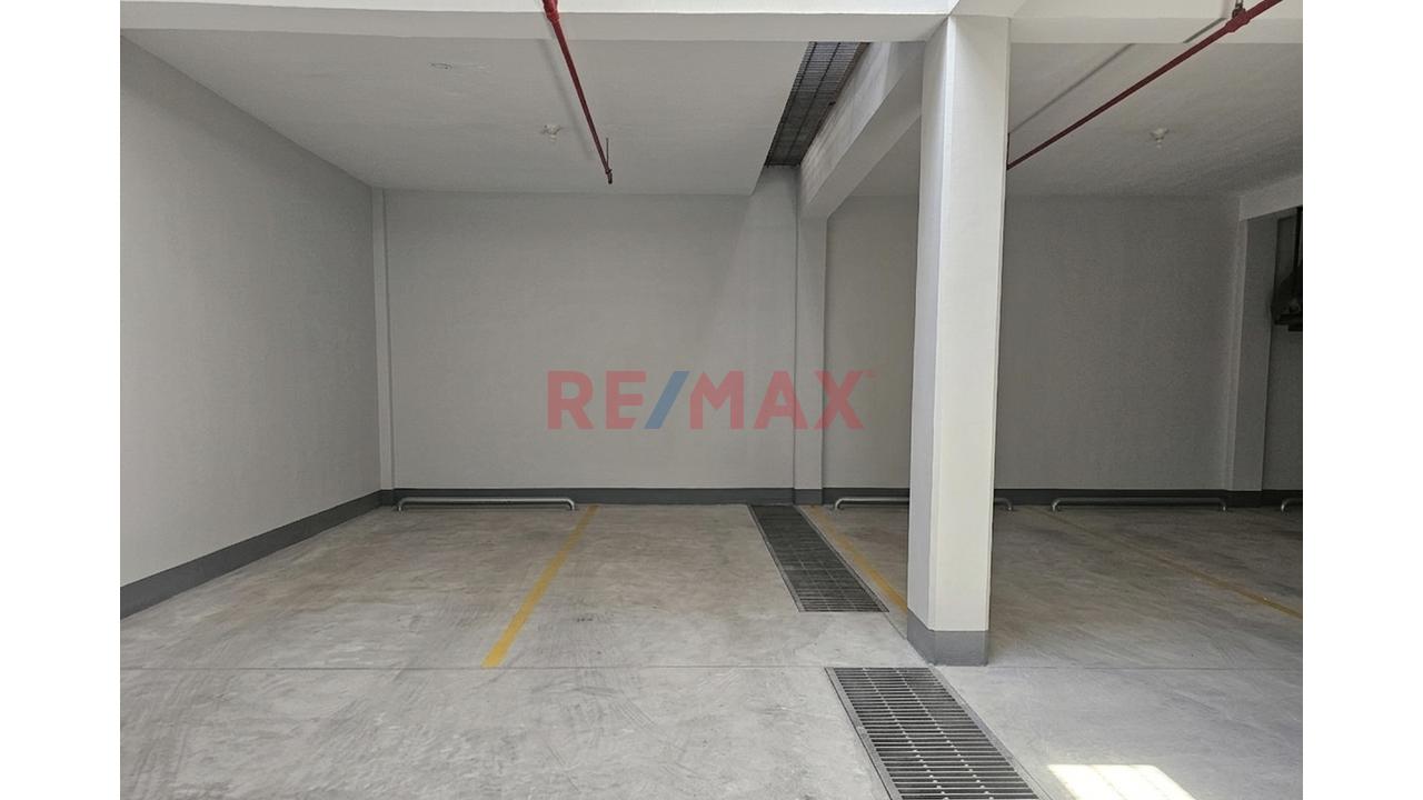 Departamento De 95 M² En Alquiler | 3 Dormitorios + Cochera | Piso 10 | Jesús María — foto 13