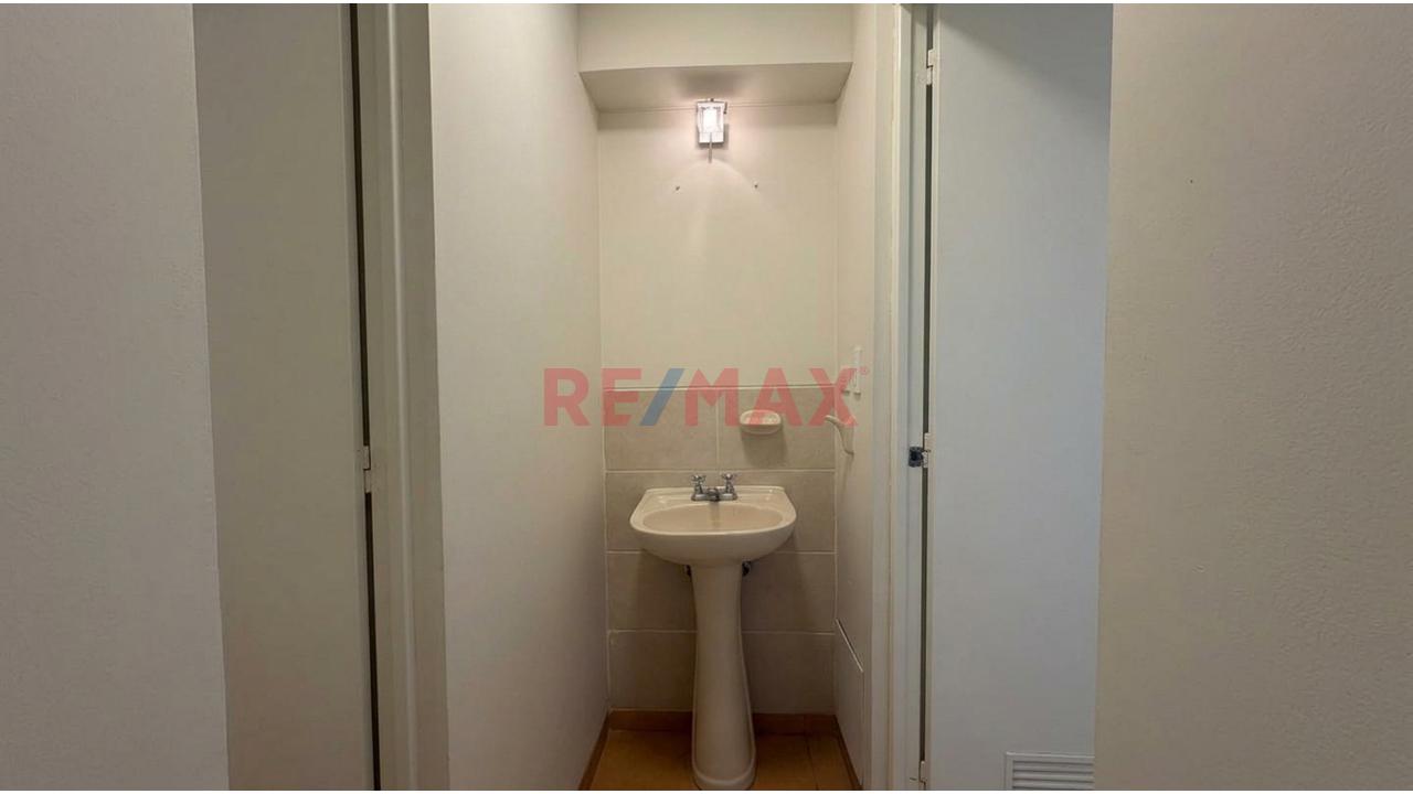 Departamento De 95 M² En Alquiler | 3 Dormitorios + Cochera | Piso 10 | Jesús María — foto 9