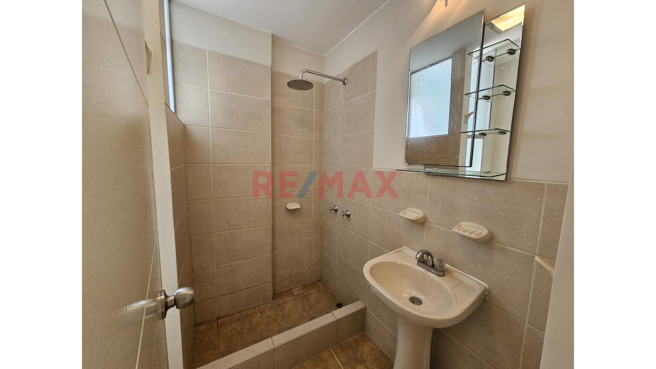 Departamento De 95 M² En Alquiler | 3 Dormitorios + Cochera | Piso 10 | Jesús María — foto 8