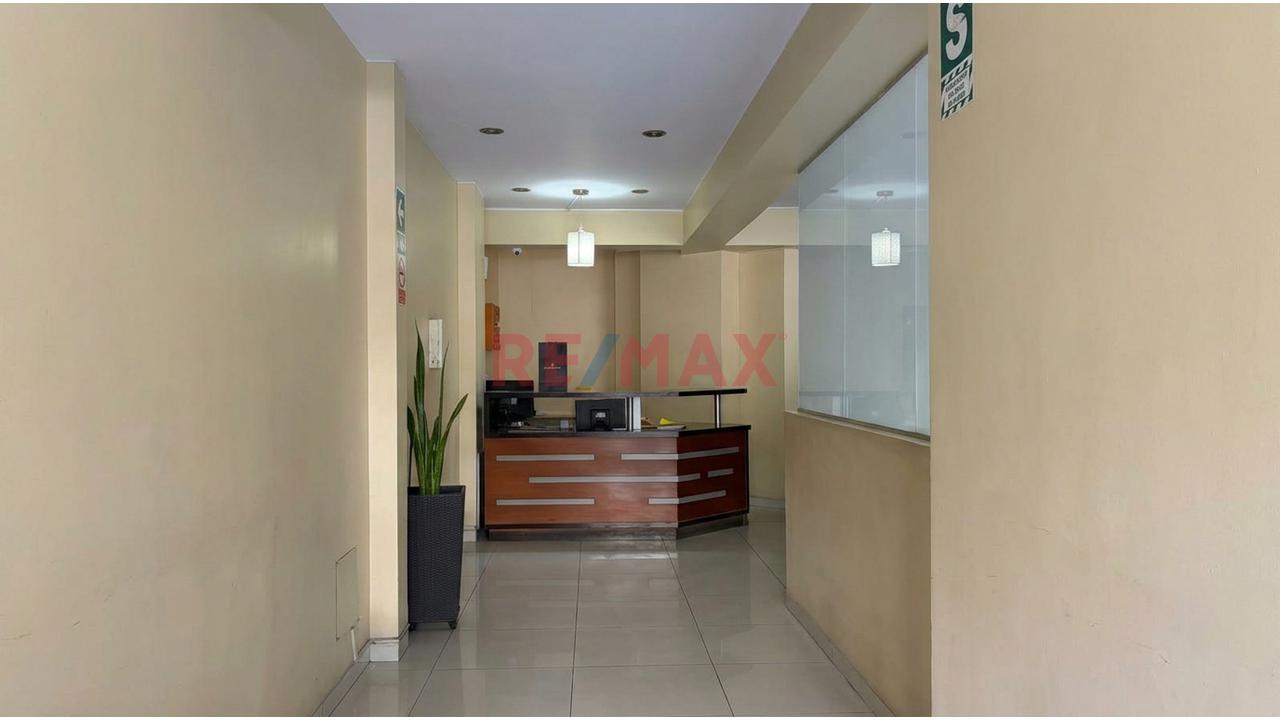 Departamento De 95 M² En Alquiler | 3 Dormitorios + Cochera | Piso 10 | Jesús María — foto 15