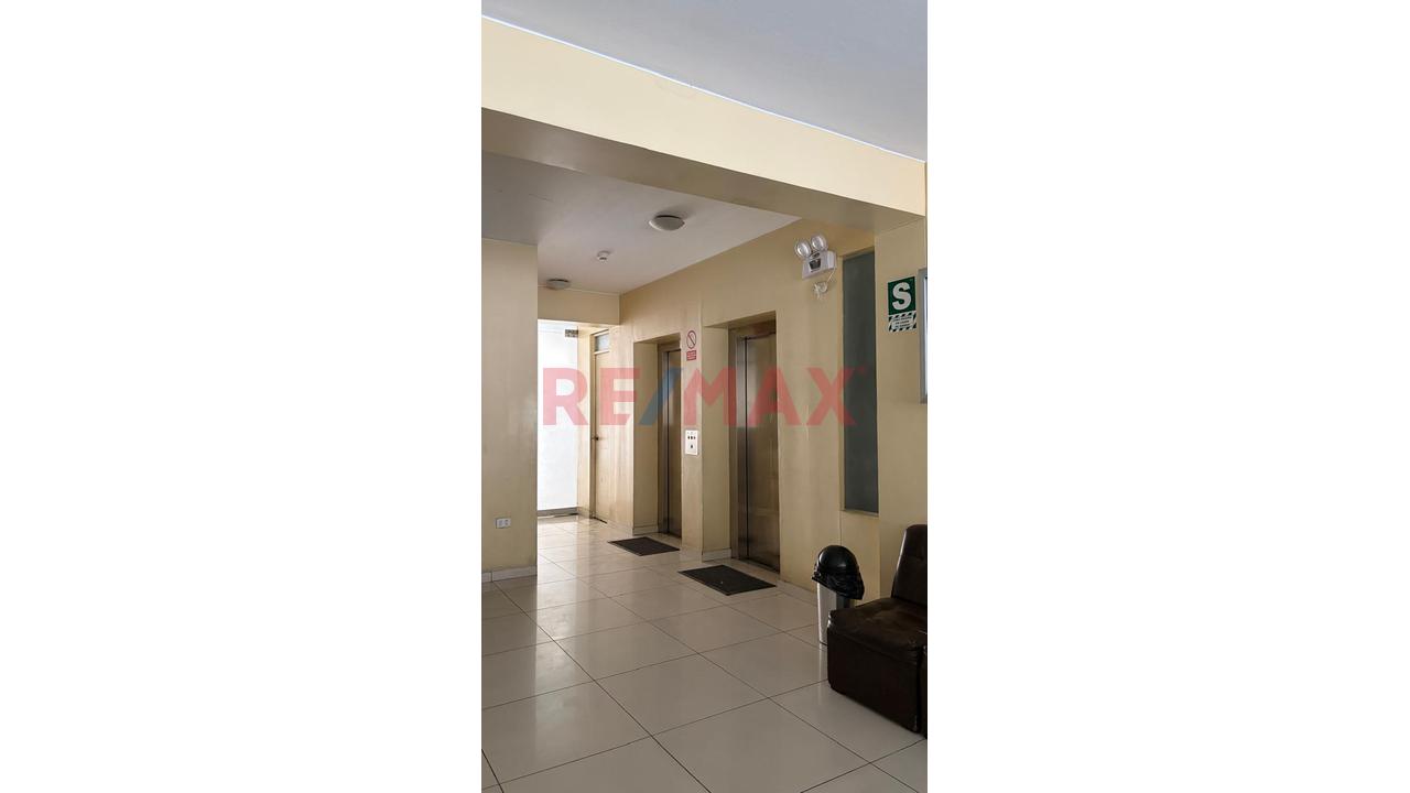 Departamento De 95 M² En Alquiler | 3 Dormitorios + Cochera | Piso 10 | Jesús María — foto 12