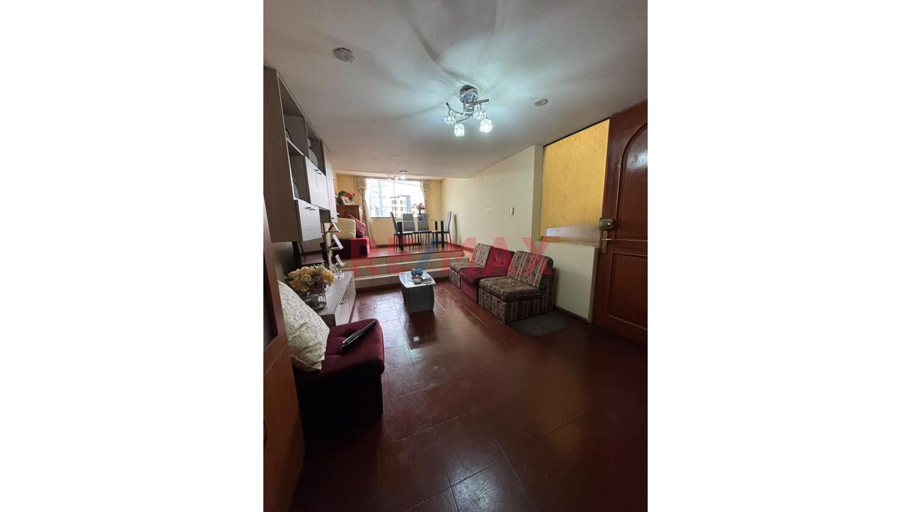 Casa De 3 Pisos En Yanahuara – Urb. Buena Vista - 4