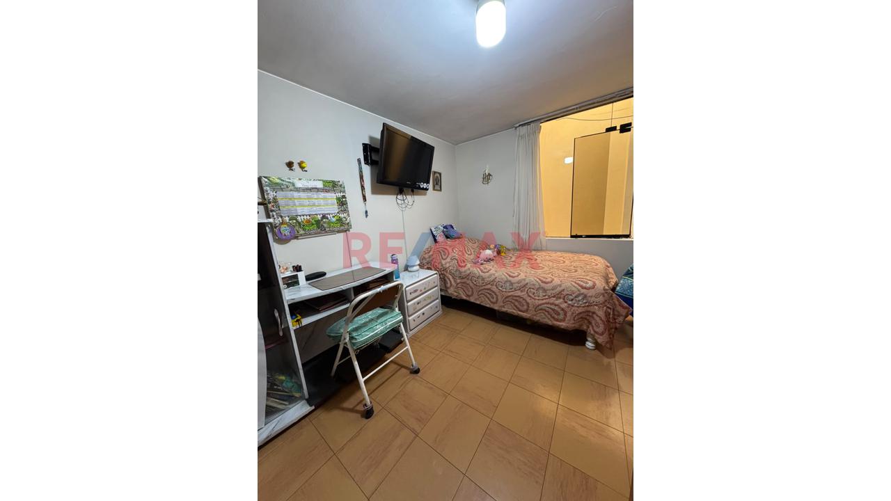 Casa De 3 Pisos En Yanahuara – Urb. Buena Vista - 3