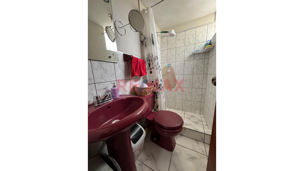 Casa De 3 Pisos En Yanahuara – Urb. Buena Vista - 10