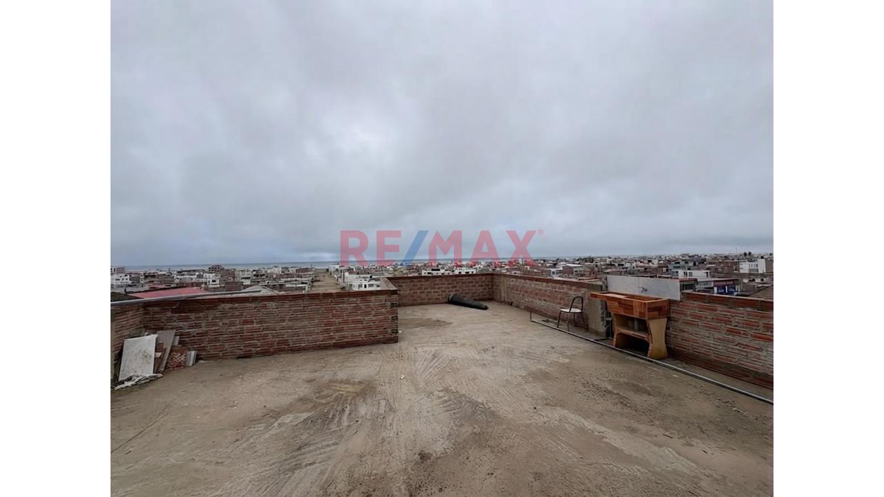 Casa De Playa En La Punta – Camaná - 11