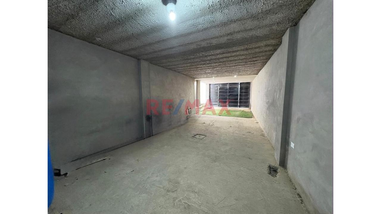 Casa De Playa En La Punta – Camaná - 12