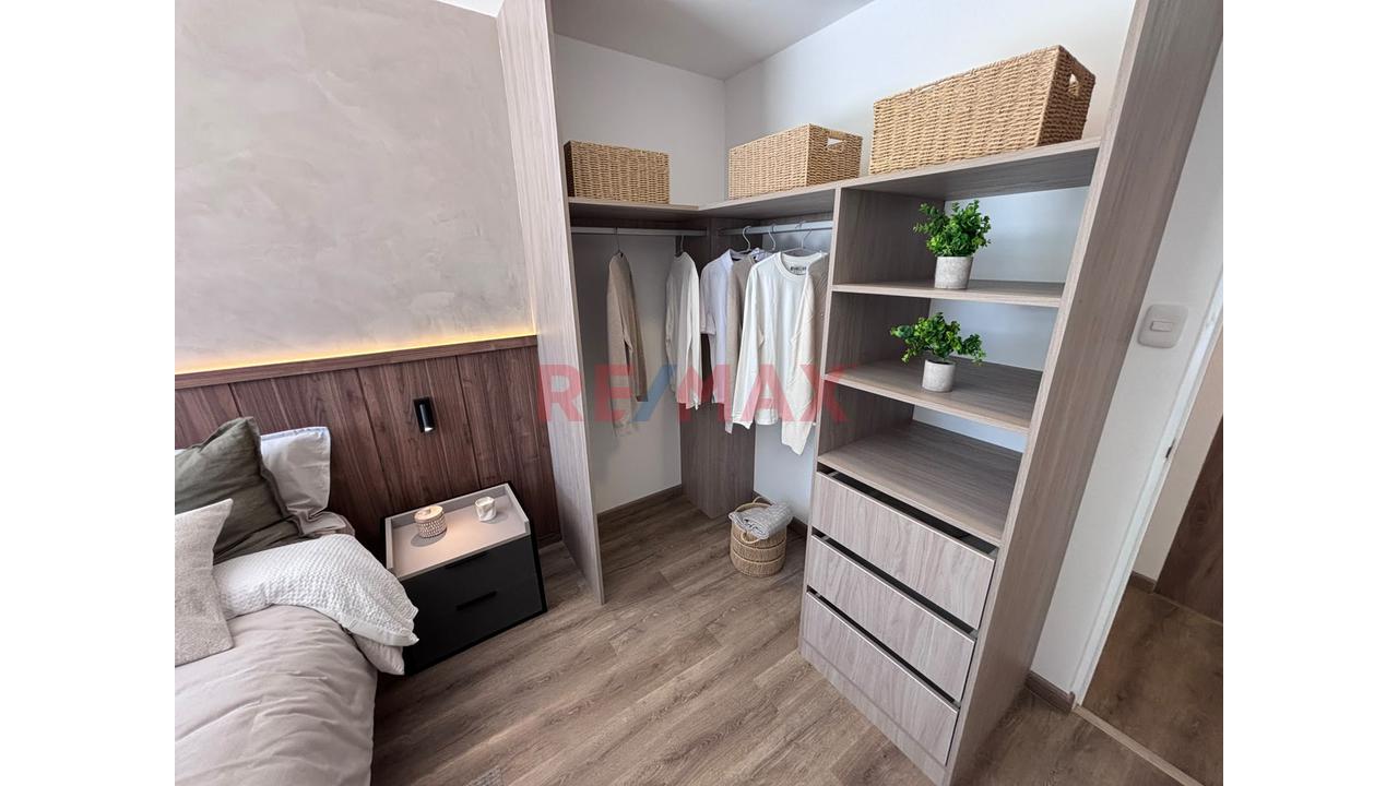 Venta Departamento Flat Estreno — foto 12