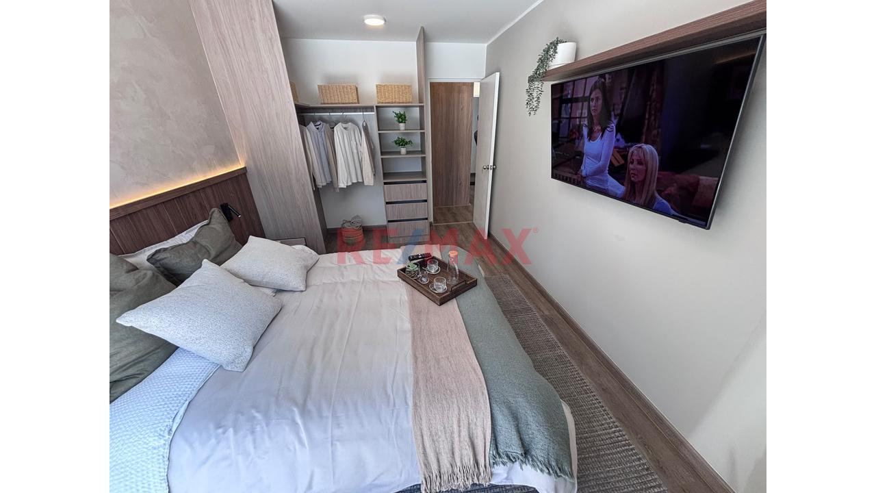 Venta Departamento Flat Estreno — foto 13
