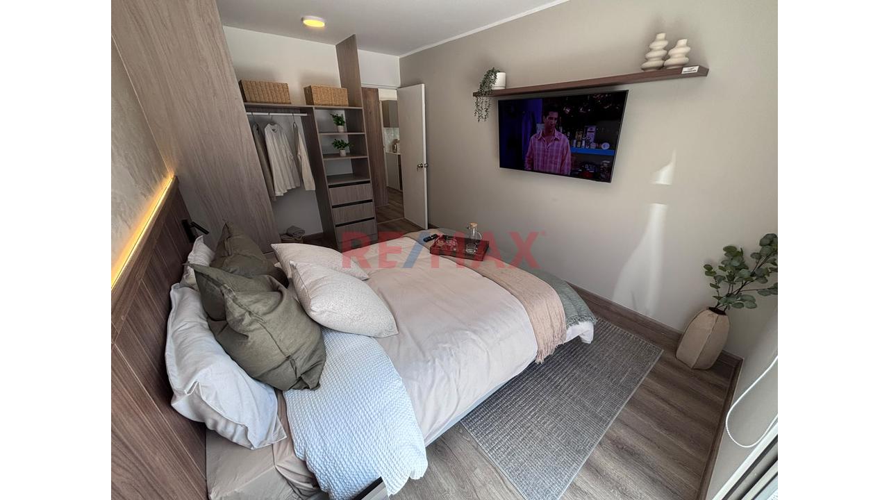Venta Departamento Flat Estreno — foto 2