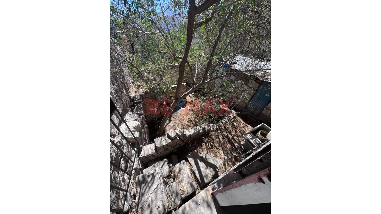 🏡 ¡Se Vende Casa Como Terreno En Cayma! - 6
