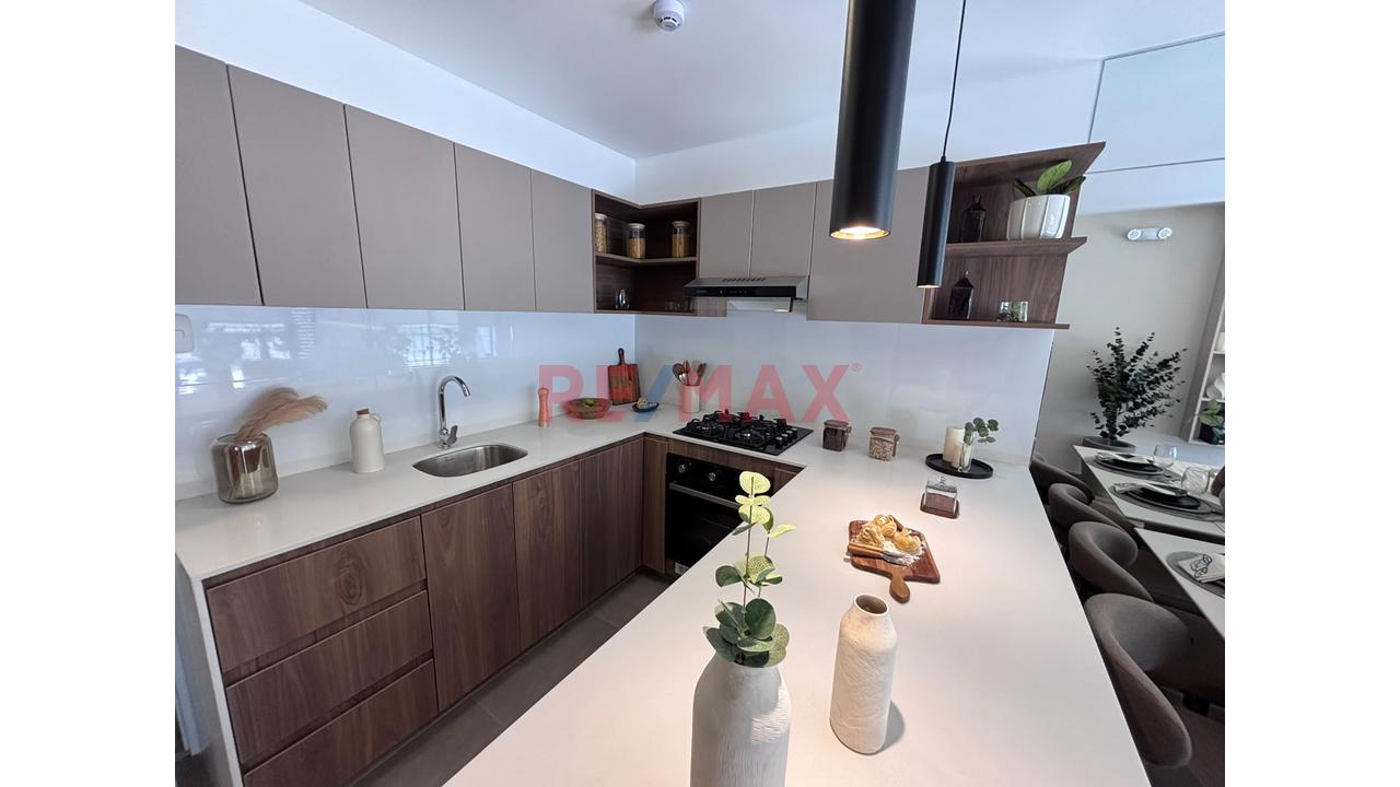 Venta Departamento Flat Estreno — foto 5