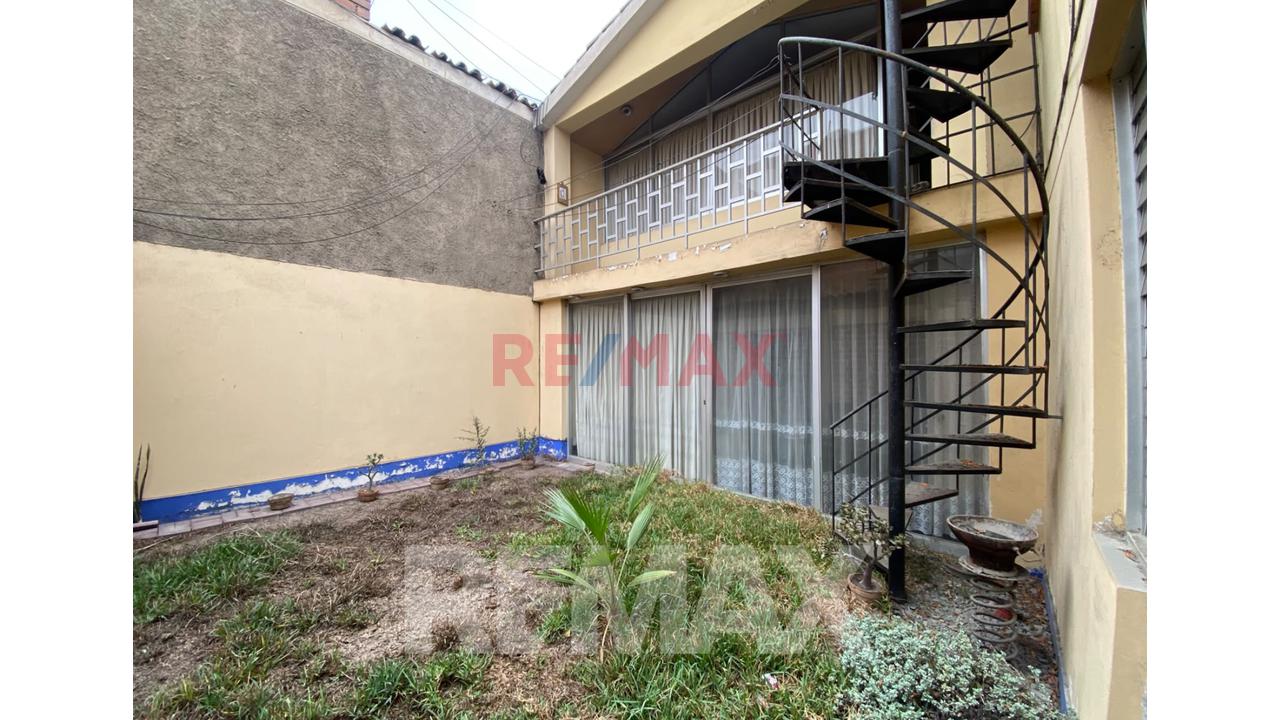 Casa En Venta – Chorrillos - 19