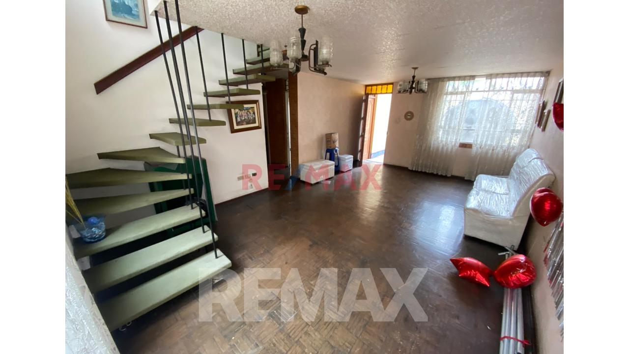 Casa En Venta – Chorrillos - 2