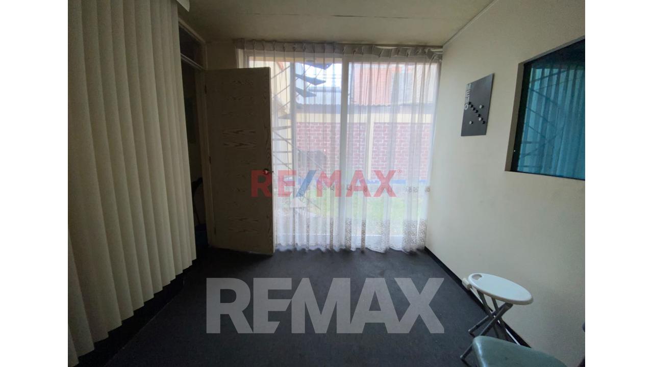 Casa En Venta – Chorrillos - 12