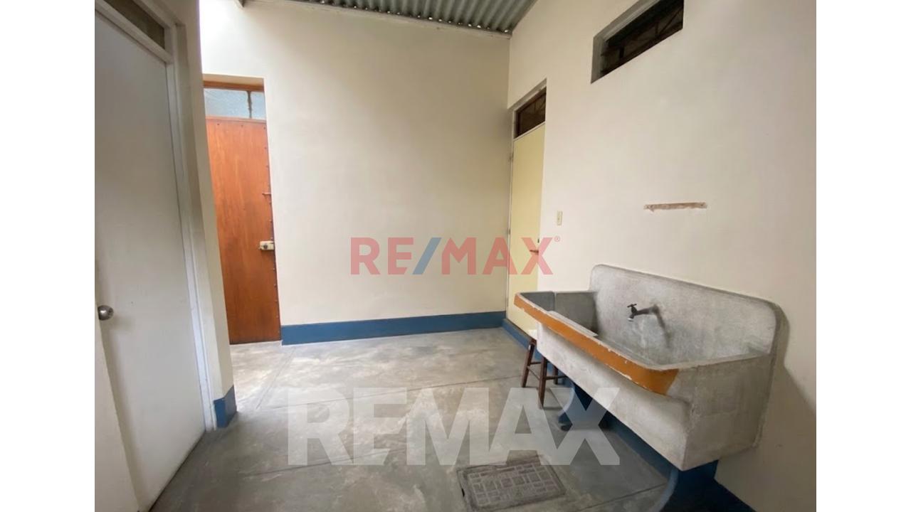 Casa En Venta – Chorrillos - 18