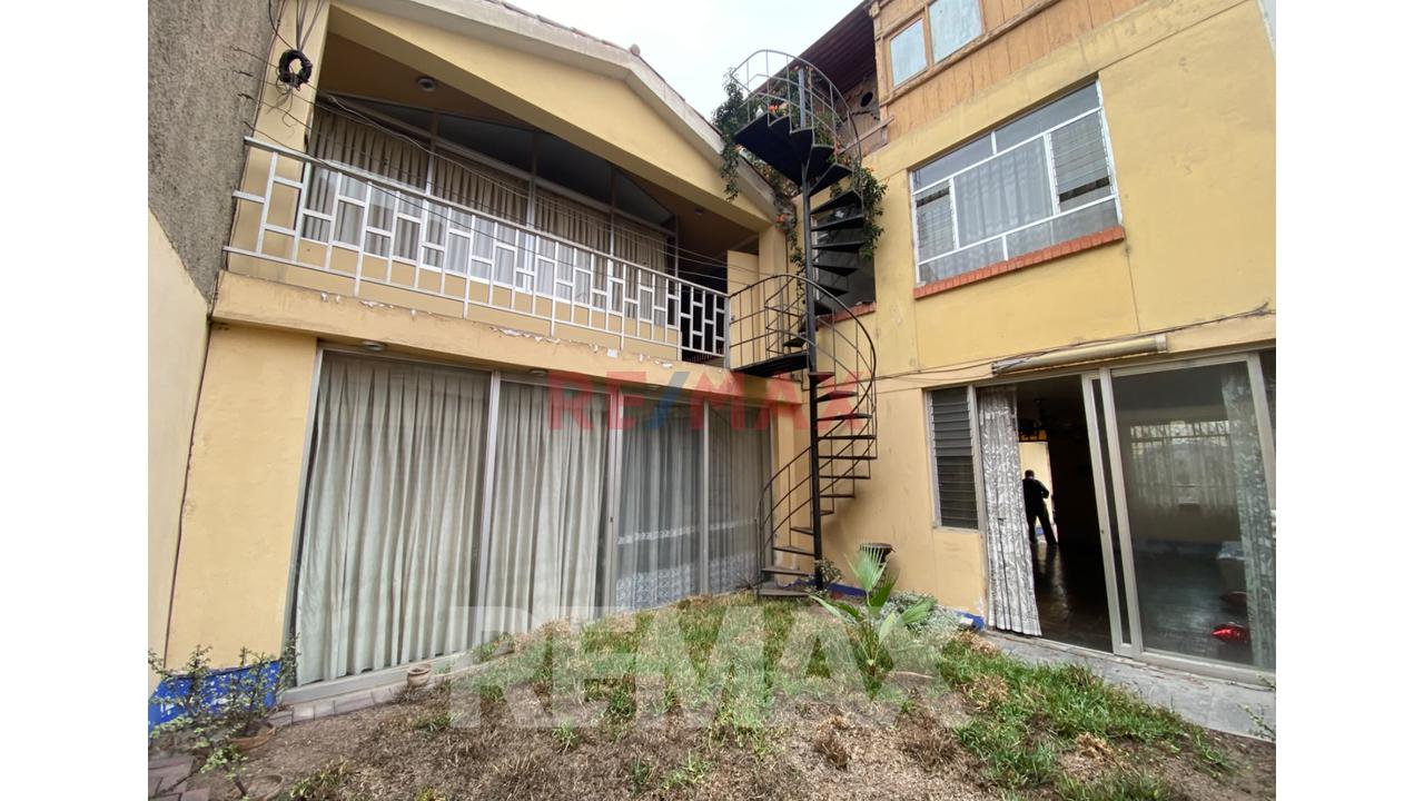 Casa En Venta – Chorrillos - 20