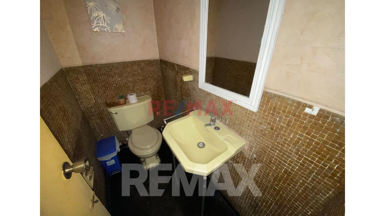 Casa En Venta – Chorrillos - 11