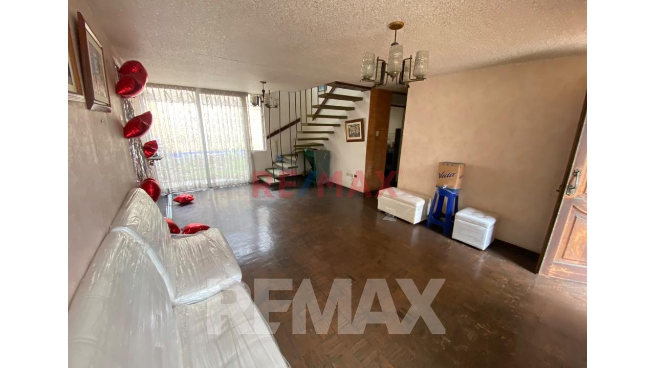 Casa En Venta – Chorrillos - 7