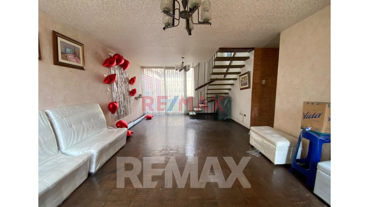 Casa En Venta – Chorrillos - 5
