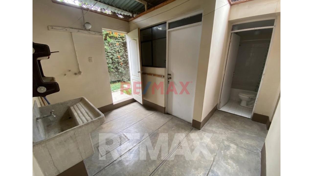 Casa En Venta – Chorrillos - 16