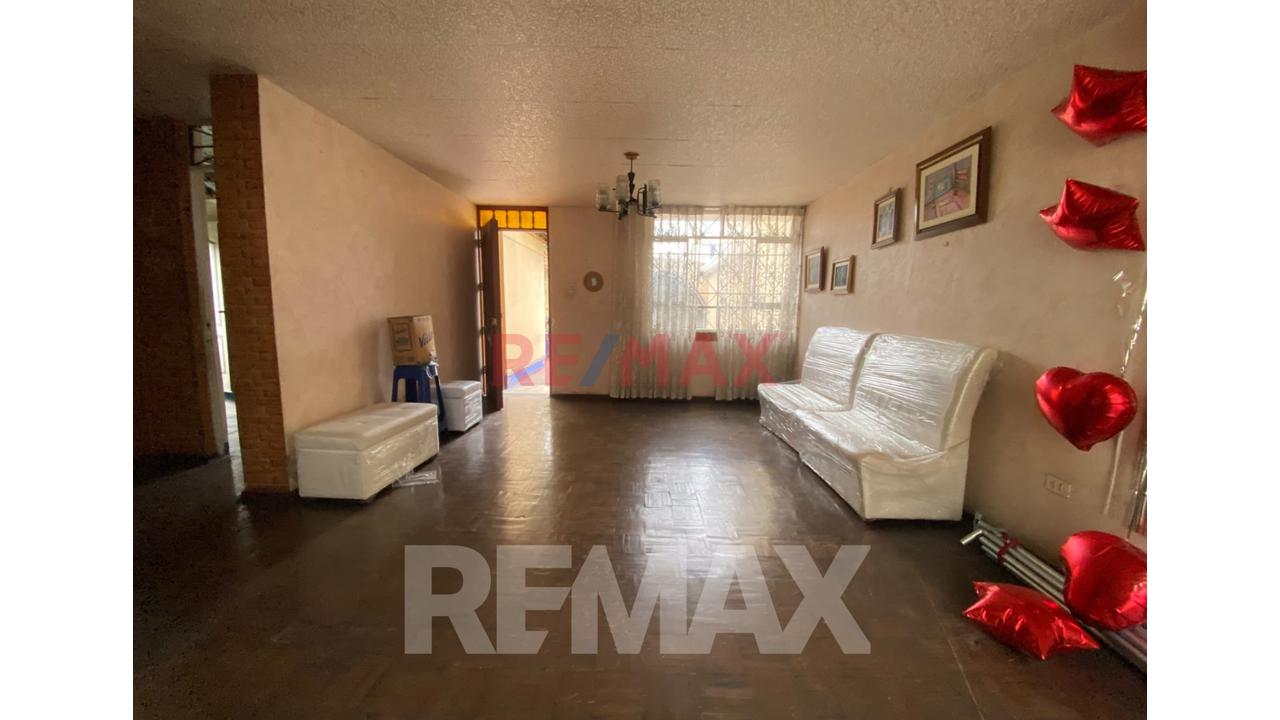 Casa En Venta – Chorrillos - 6