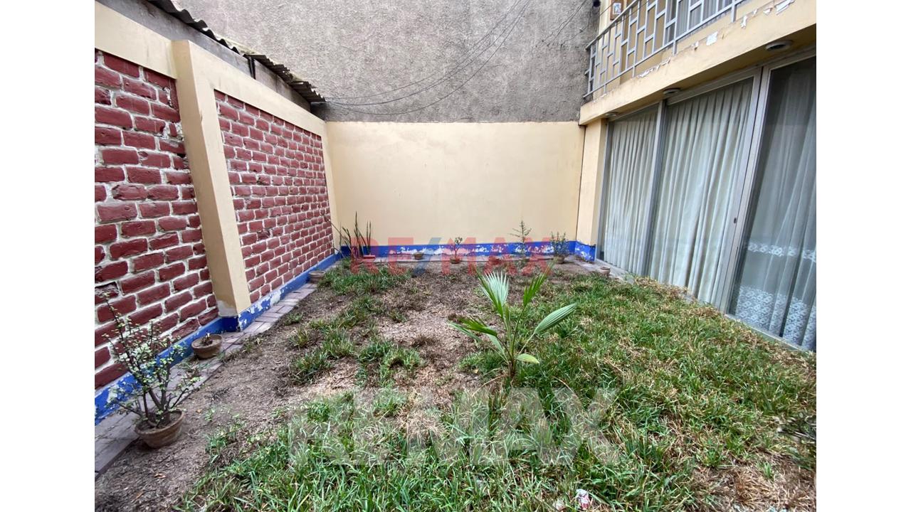 Casa En Venta – Chorrillos - 21