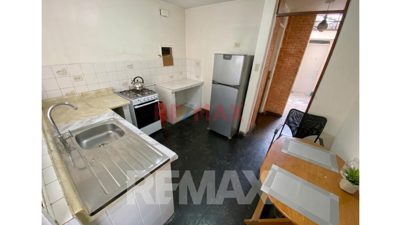 Casa En Venta – Chorrillos - 10