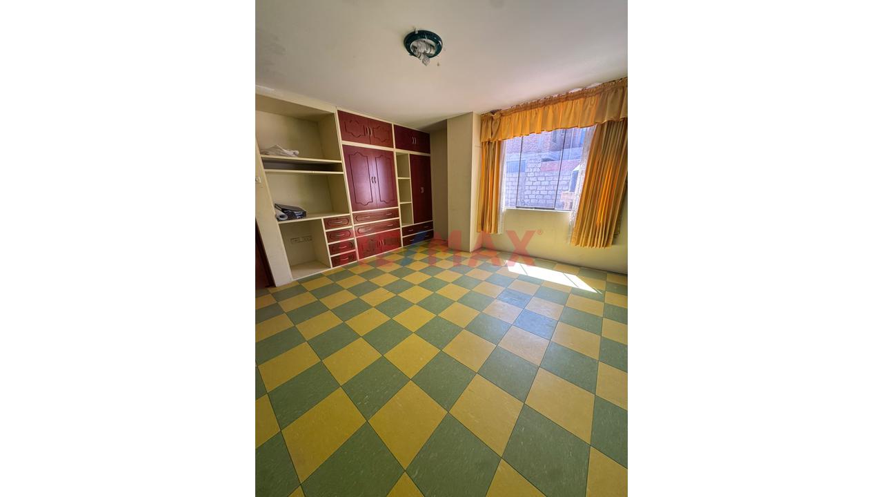 🏡✨ ¡Se Vende Amplia Casa En Asociación José Olaya – Cayma! - 17