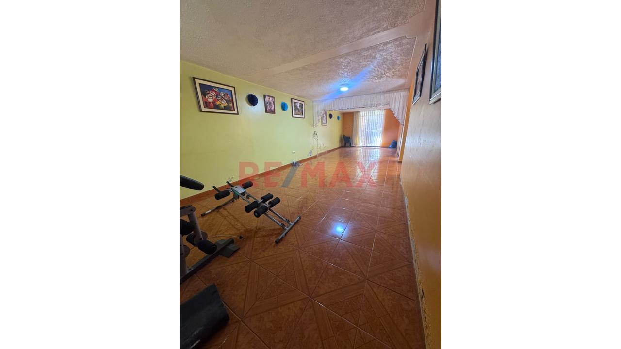 🏡✨ ¡Se Vende Amplia Casa En Asociación José Olaya – Cayma! — foto 2