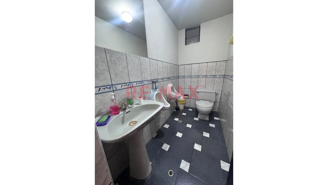 🏡✨ ¡Se Vende Amplia Casa En Asociación José Olaya – Cayma! - 20