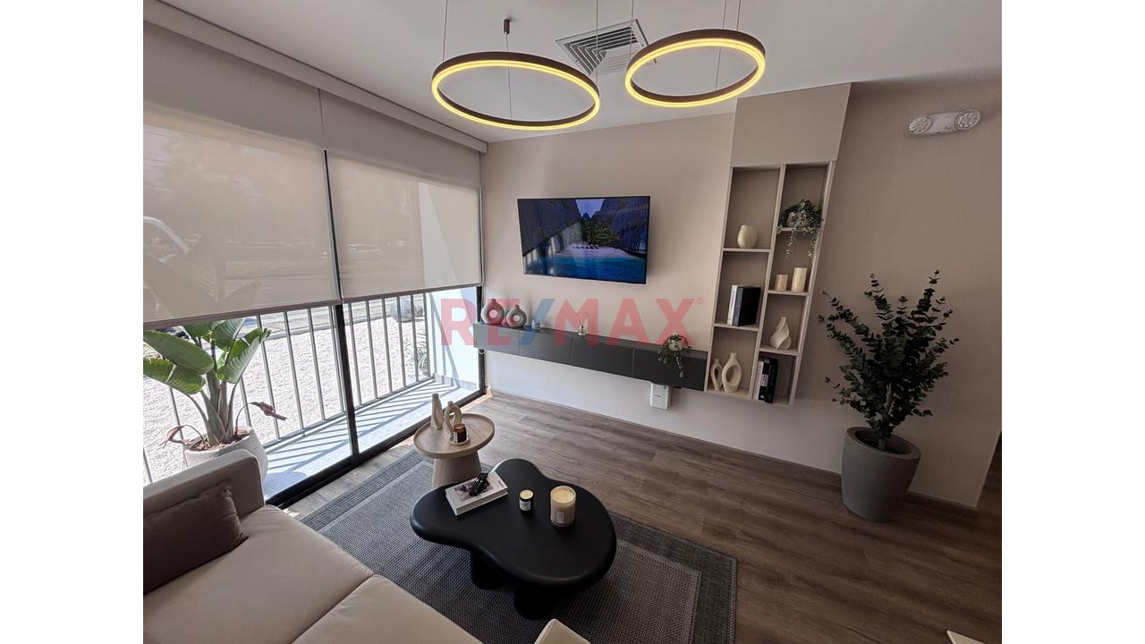 Venta Departamento Flat Estreno - 4