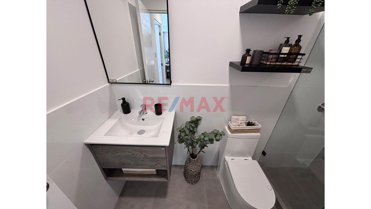 Venta Departamento Flat Estreno — foto 6