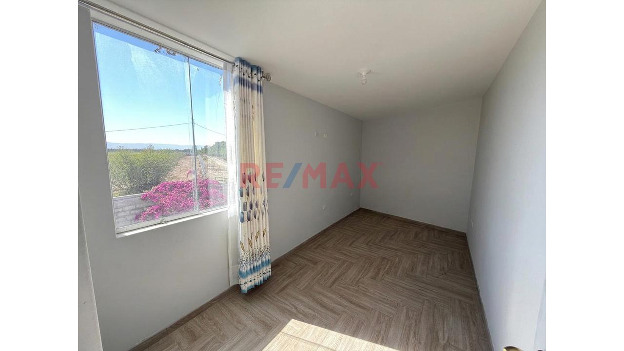 Se Alquila Linda Casa De Campo Con Areas Verdes A 8 Min. Del Centro De El Pedregal - 9