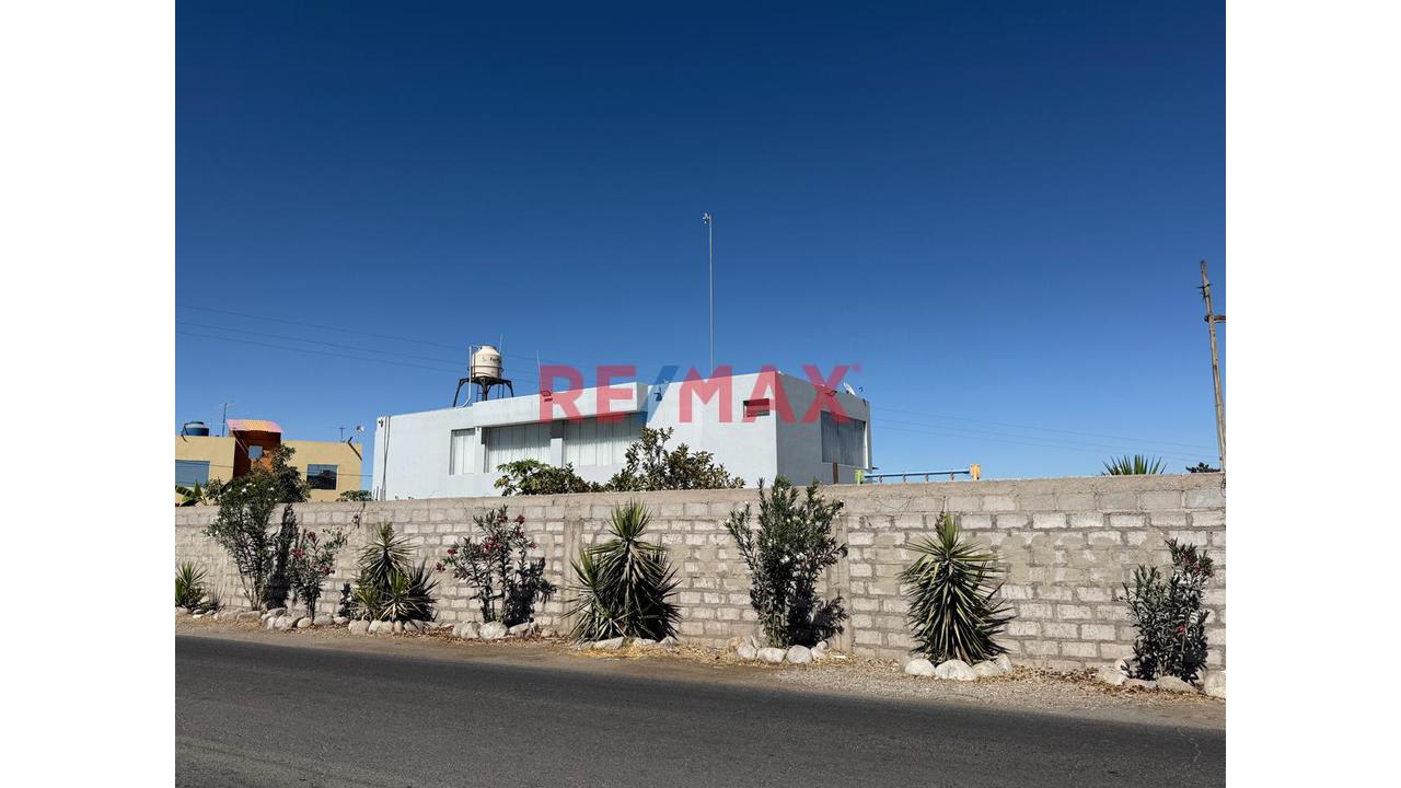 Se Alquila Linda Casa De Campo Con Areas Verdes A 8 Min. Del Centro De El Pedregal - 1