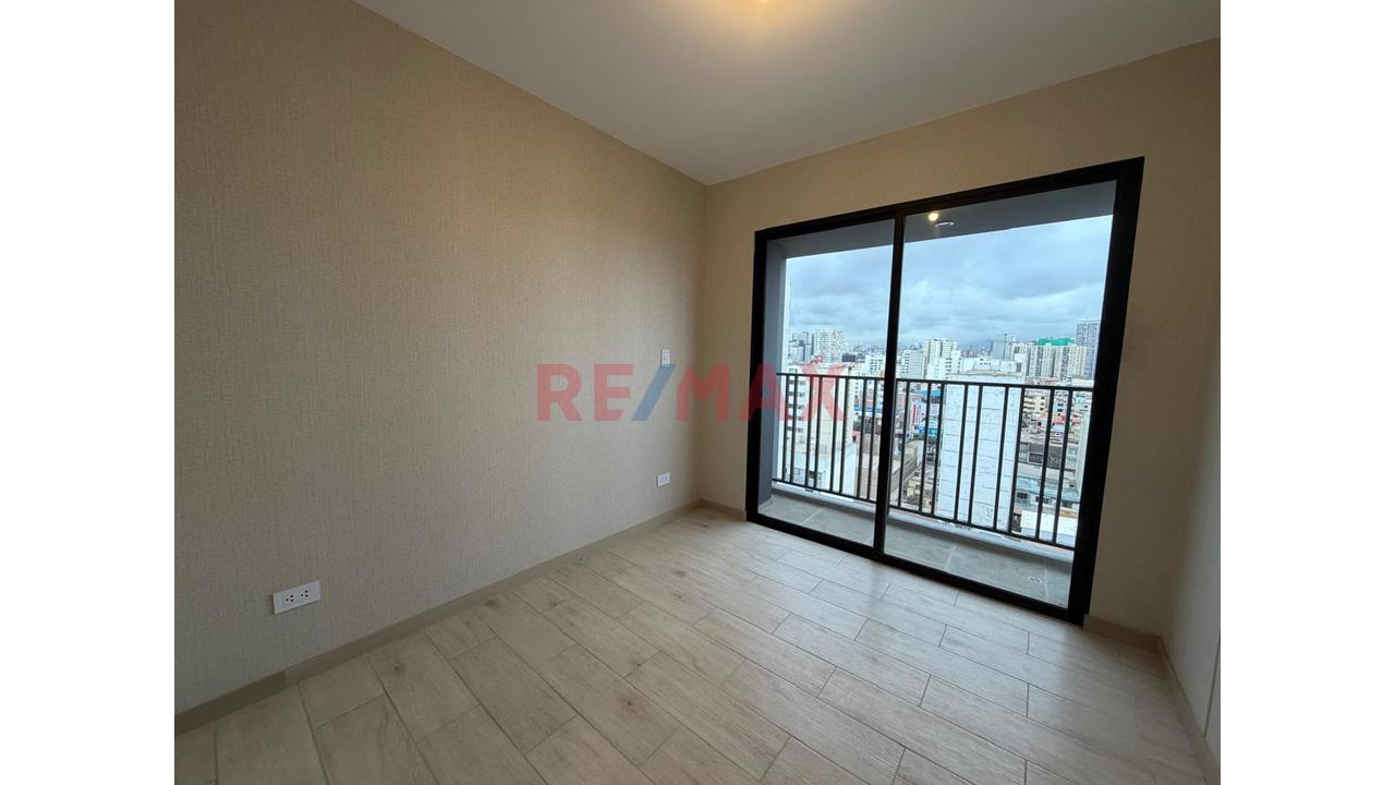 🏡✨ Departamento De Estreno En Magdalena – 2 Dormitorios, Balcón Y Cochera — foto 7