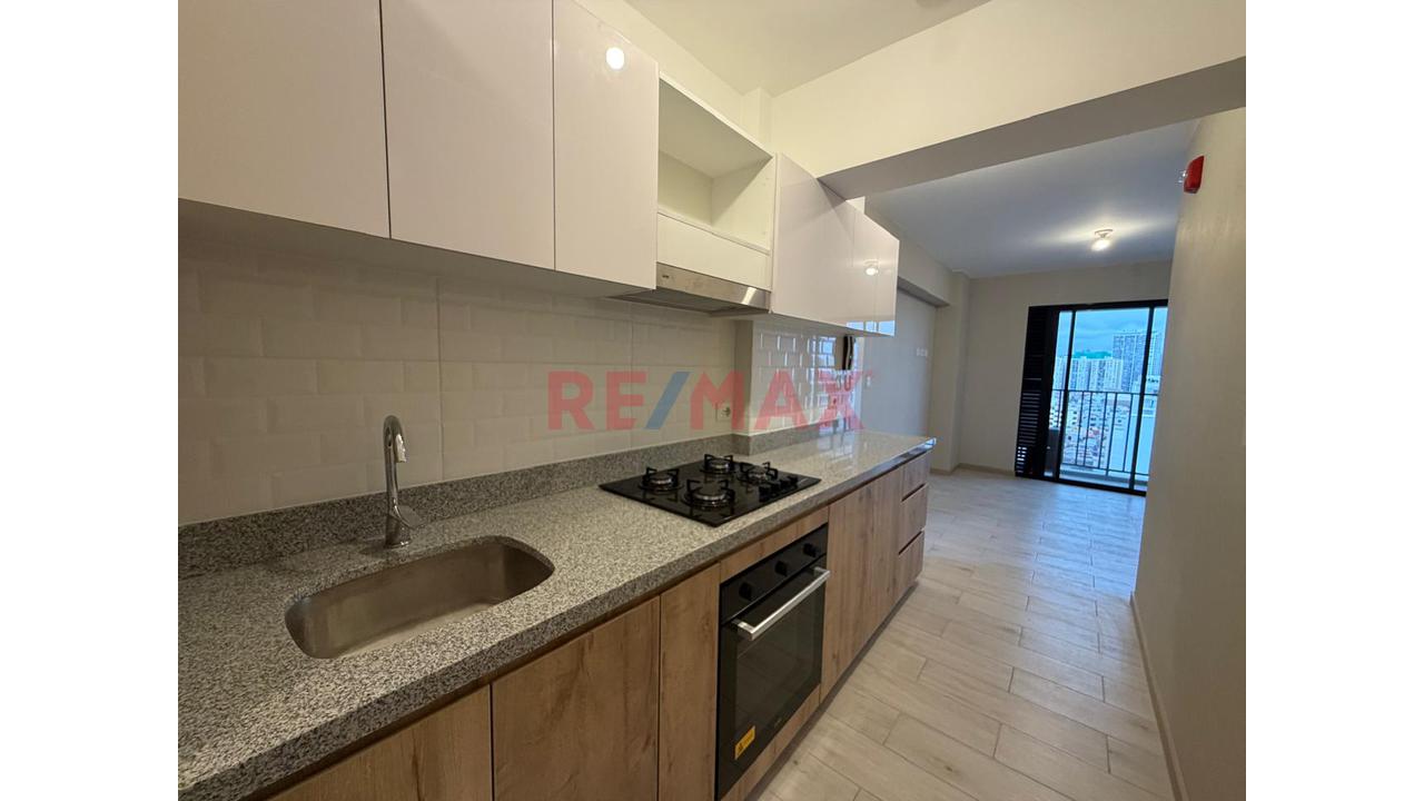 🏡✨ Departamento De Estreno En Magdalena – 2 Dormitorios, Balcón Y Cochera — foto 5