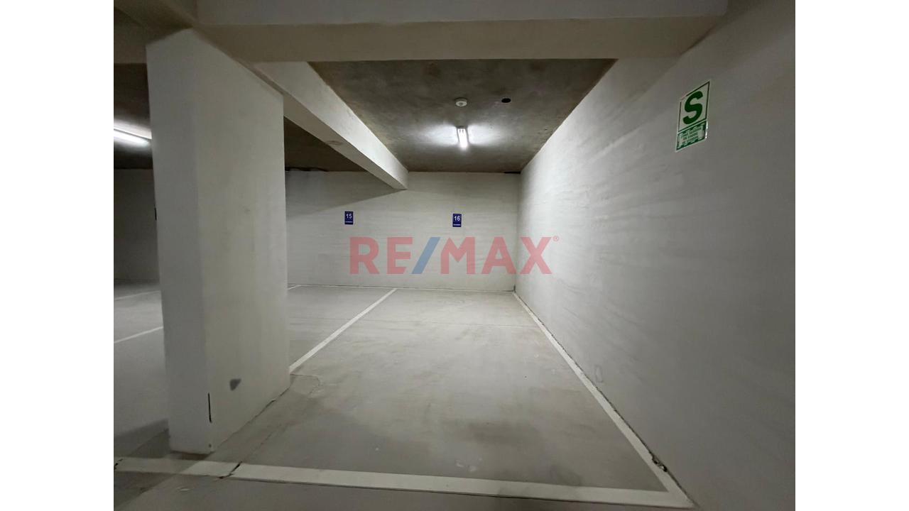 🏡✨ Departamento De Estreno En Magdalena – 2 Dormitorios, Balcón Y Cochera — foto 15